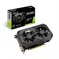 Asus TUF GeForce GTX 1660 Super Gaming 6GB GDDR6 Graphics Card